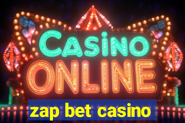 zap bet casino